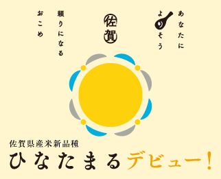 ひなたまるデビュー！