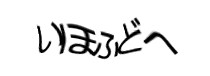 Authentication image